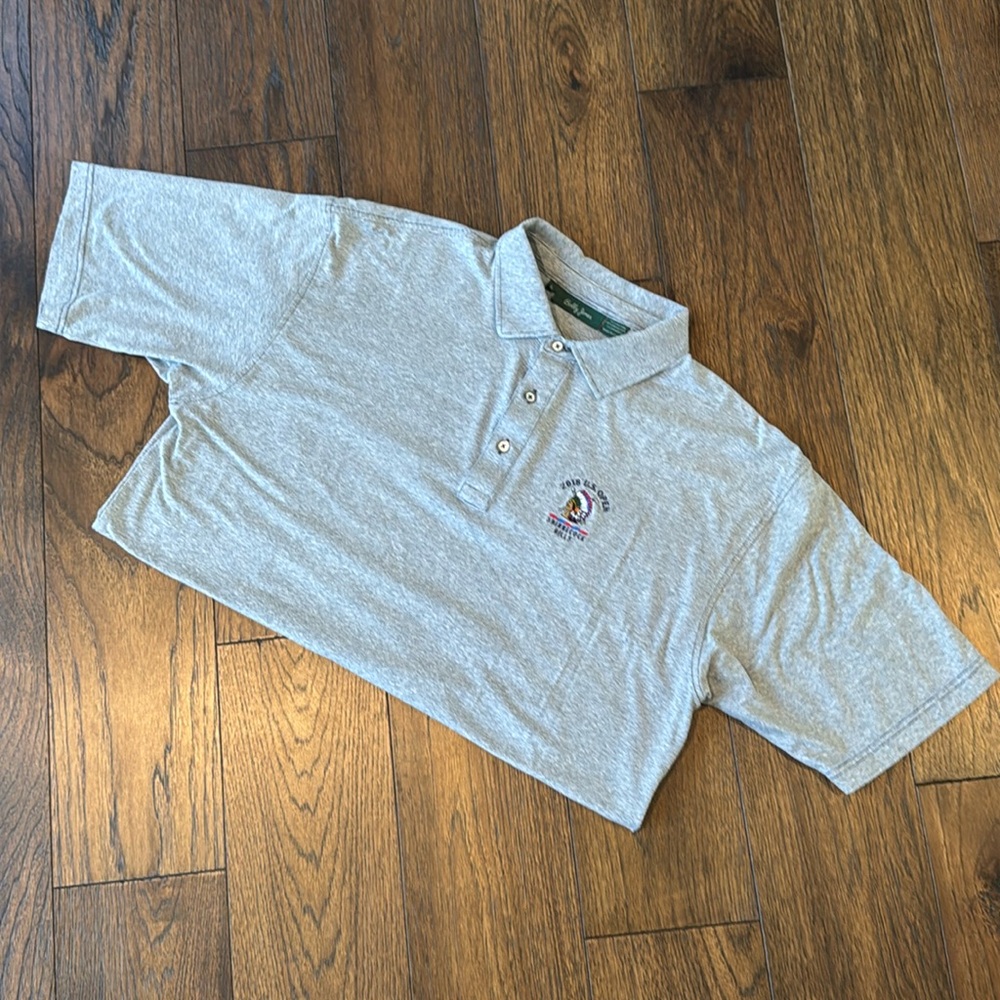 Bobby Jones US Open polo
